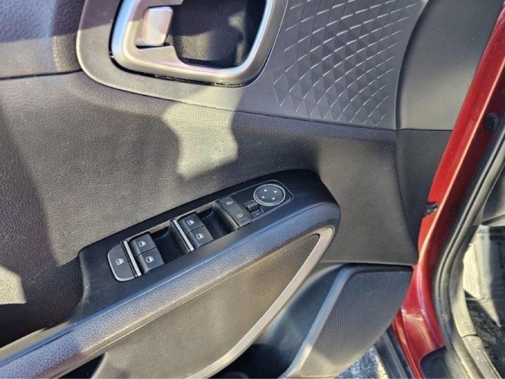 Kia Soul S IVT 2020