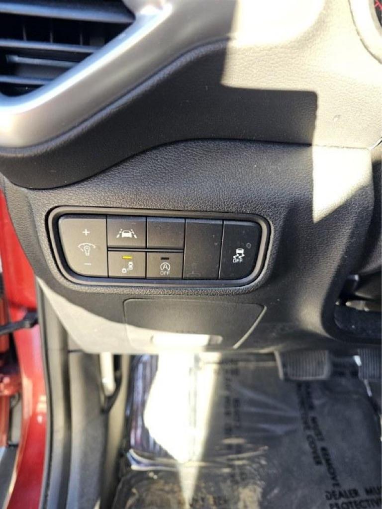 Kia Soul S IVT 2020