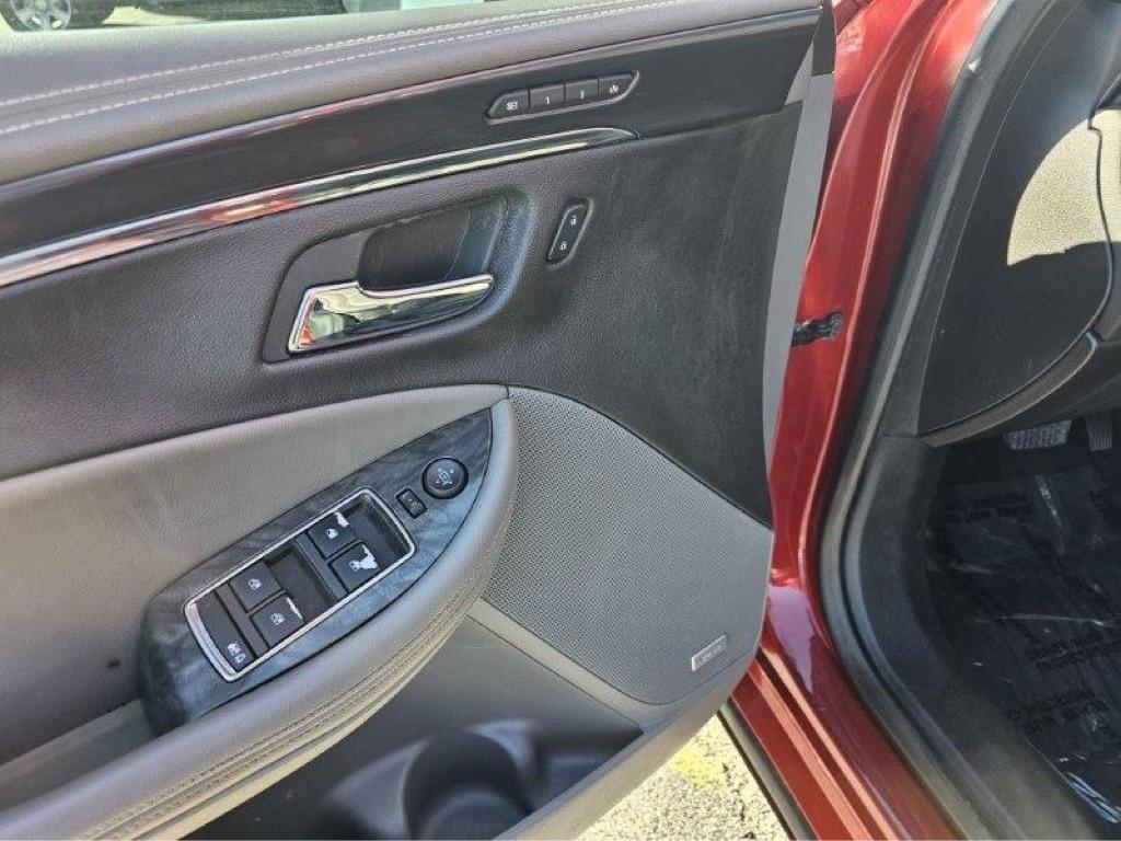Chevrolet Impala 4dr Sdn LT w/2LT 2015