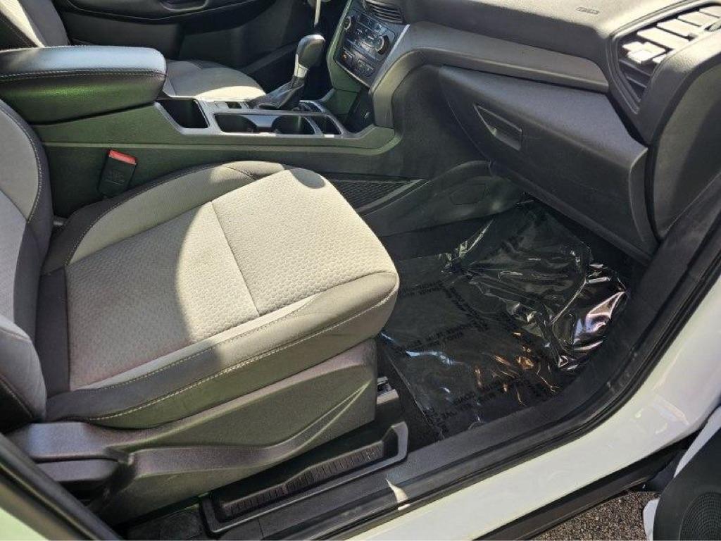 Ford Escape SE 4WD 2017