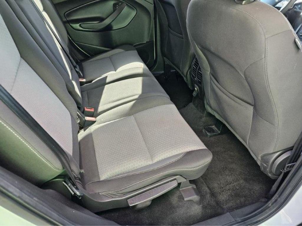 Ford Escape SE 4WD 2017