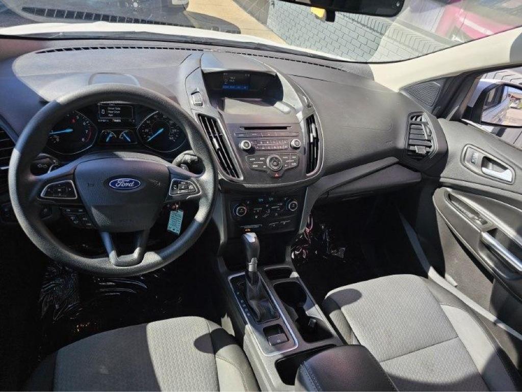 Ford Escape SE 4WD 2017