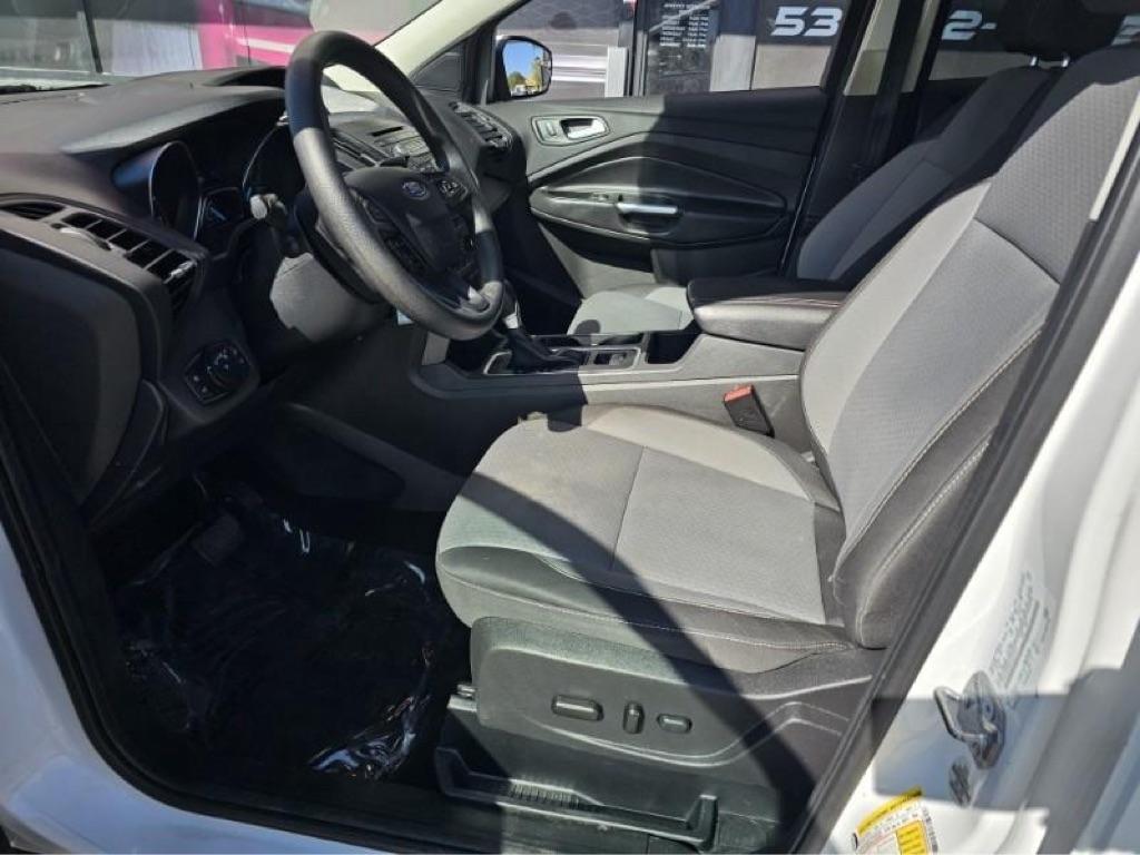 Ford Escape SE 4WD 2017