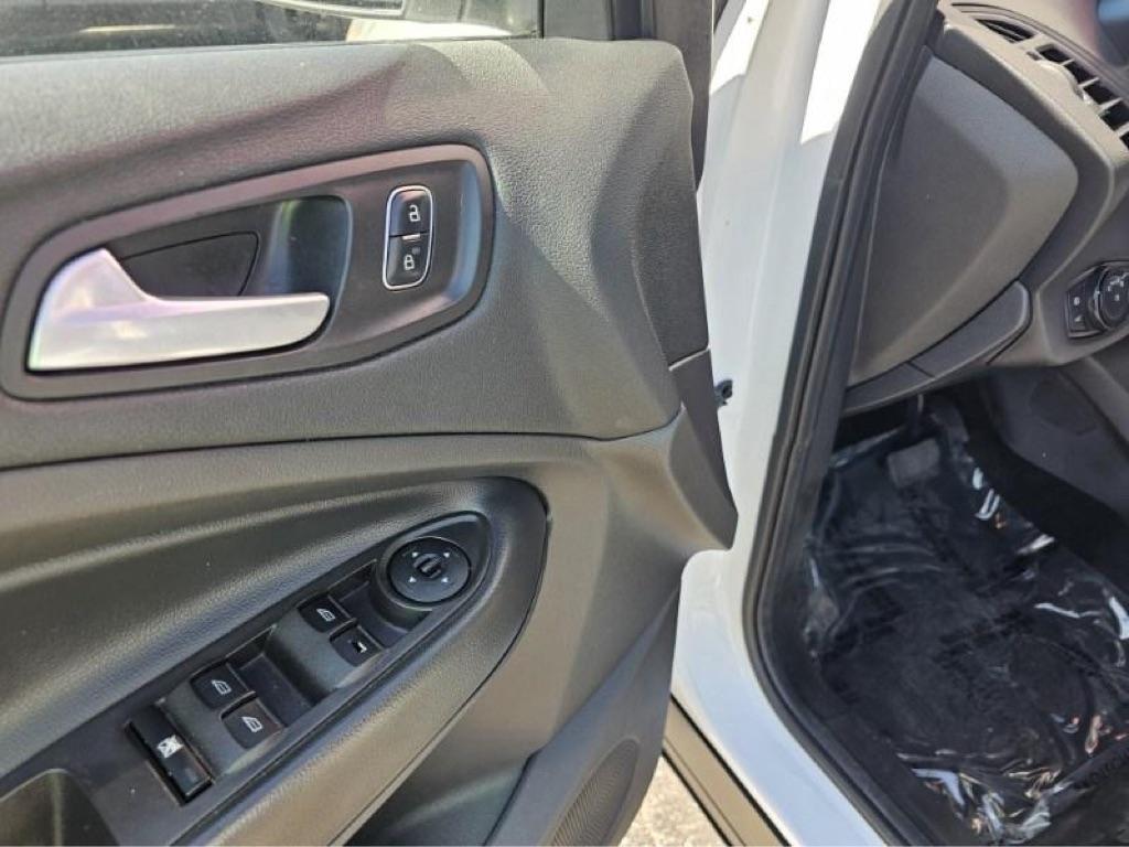Ford Escape SE 4WD 2017