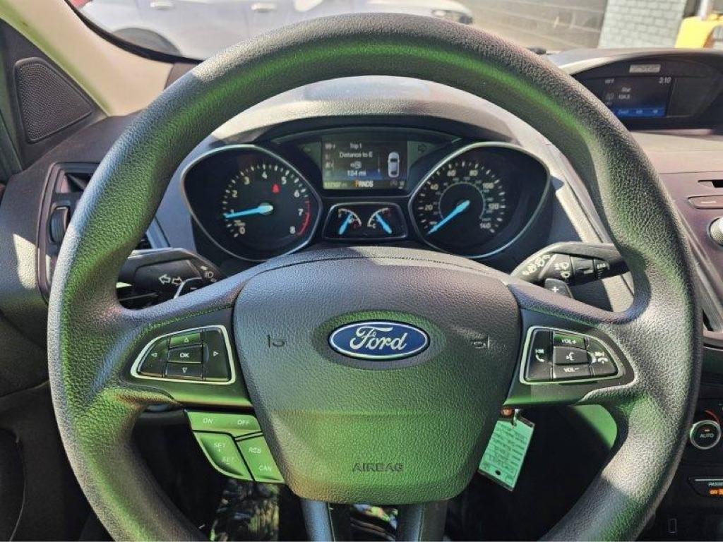 Ford Escape SE 4WD 2017