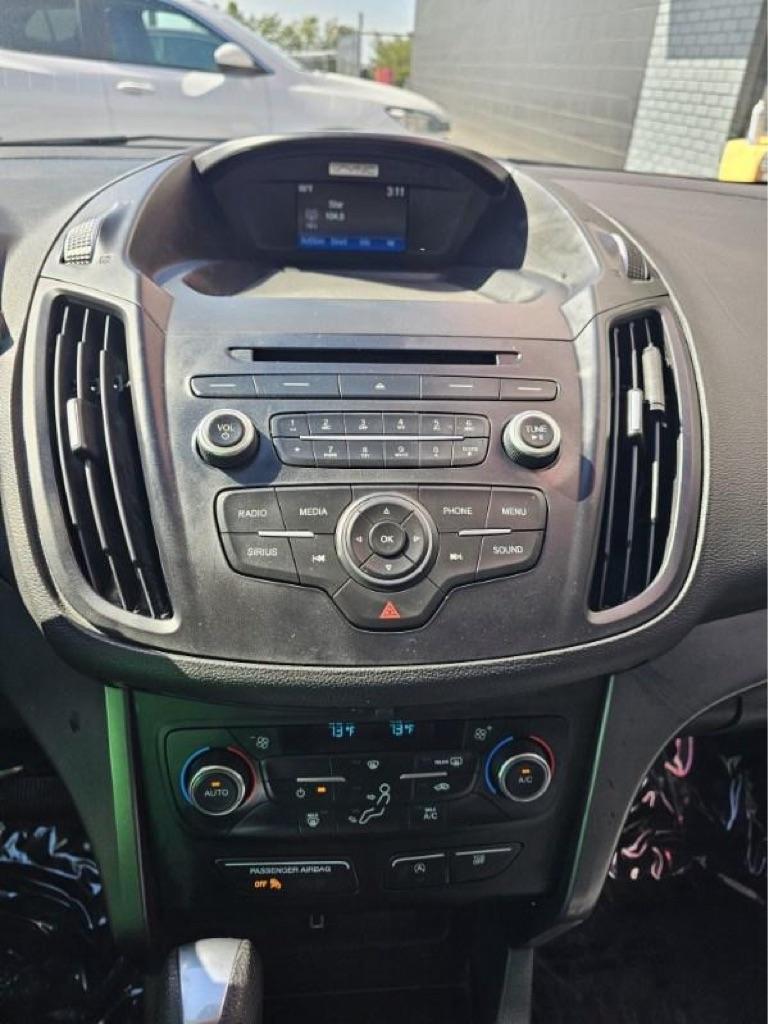 Ford Escape SE 4WD 2017