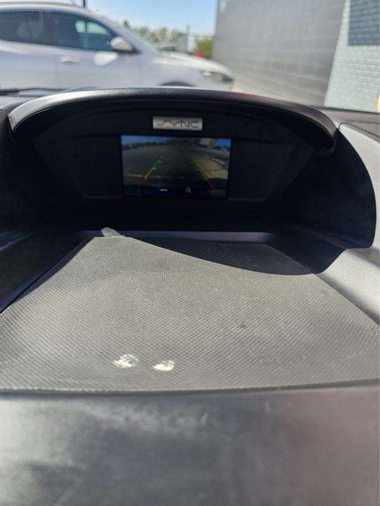 Ford Escape SE 4WD 2017