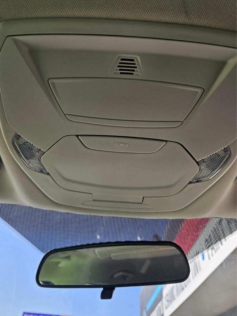Ford Escape SE 4WD 2017