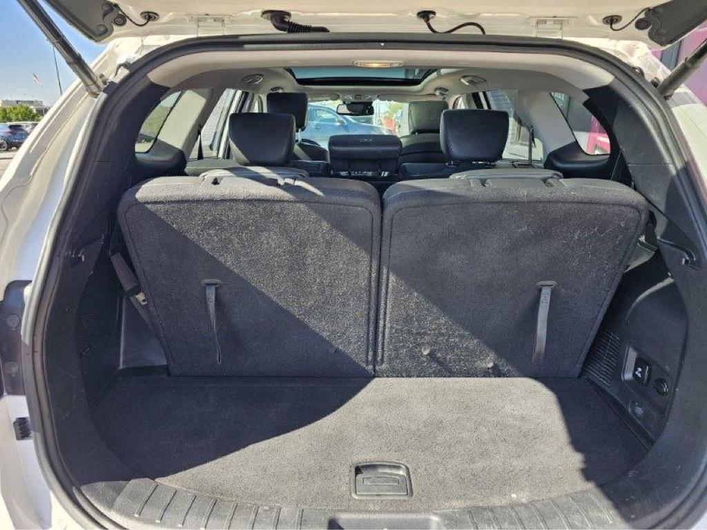 Hyundai Santa Fe SE Ultimate 3.3L Auto AWD 2018