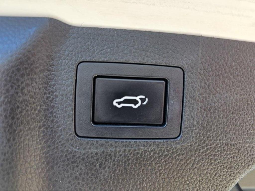 Hyundai Santa Fe SE Ultimate 3.3L Auto AWD 2018