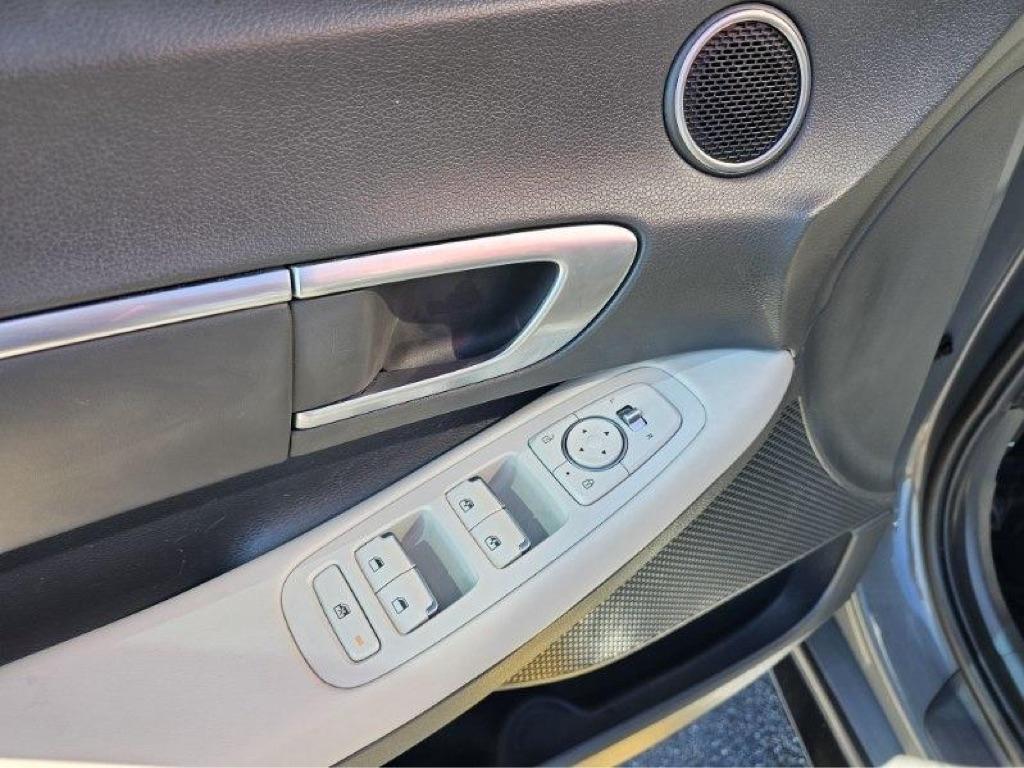 Hyundai Sonata SEL 2.5L 2021