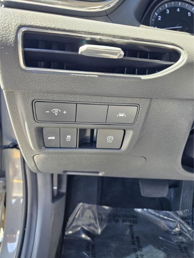 Hyundai Sonata SEL 2.5L 2021