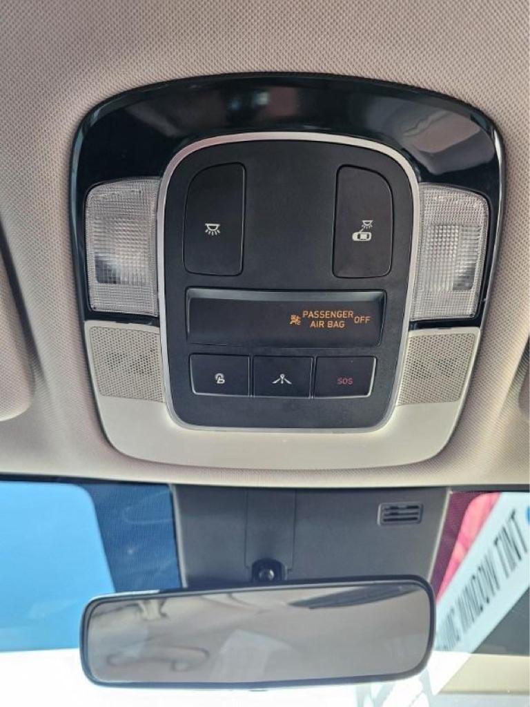 Hyundai Sonata SEL 2.5L 2021