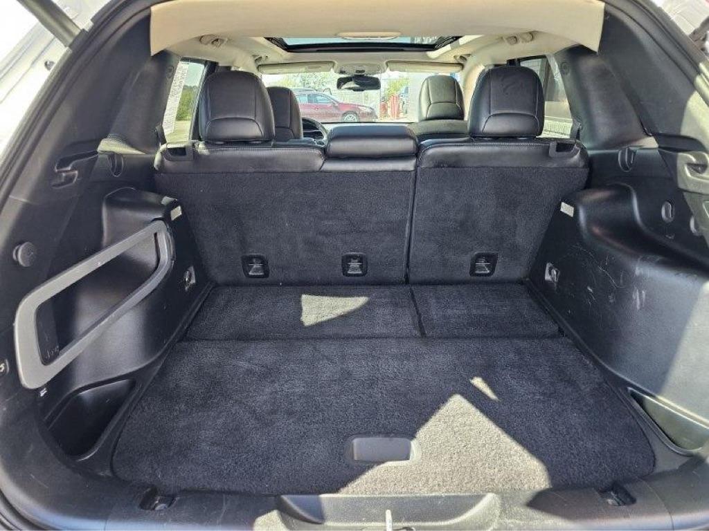 Jeep Cherokee Limited 4x4 2018