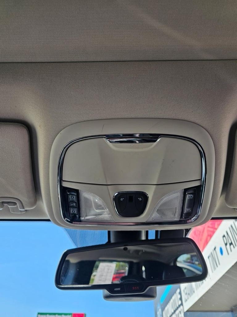 Jeep Cherokee Limited 4x4 2018