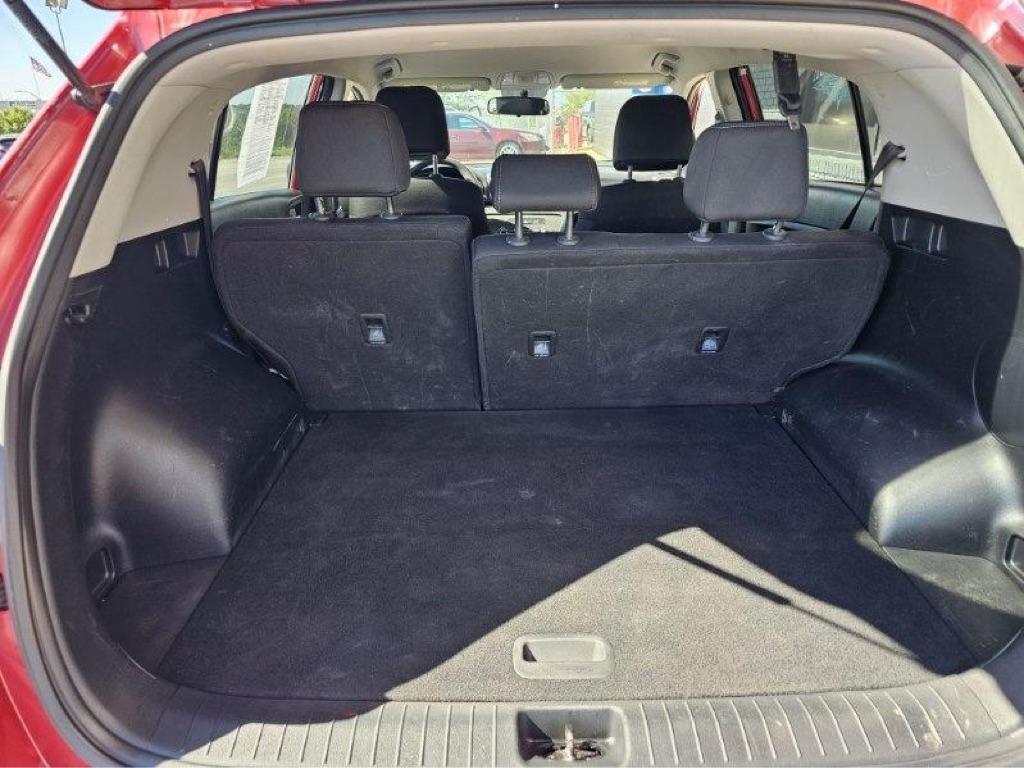 Kia Sportage LX FWD 2019