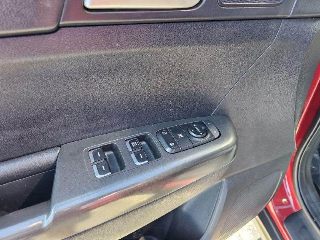 Kia Sportage LX FWD 2019