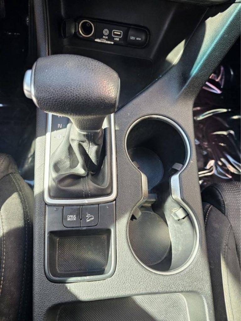 Kia Sportage LX FWD 2019
