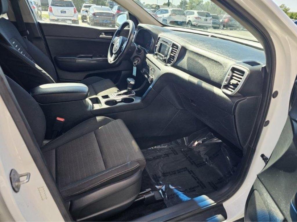 Kia Sportage LX AWD 2018