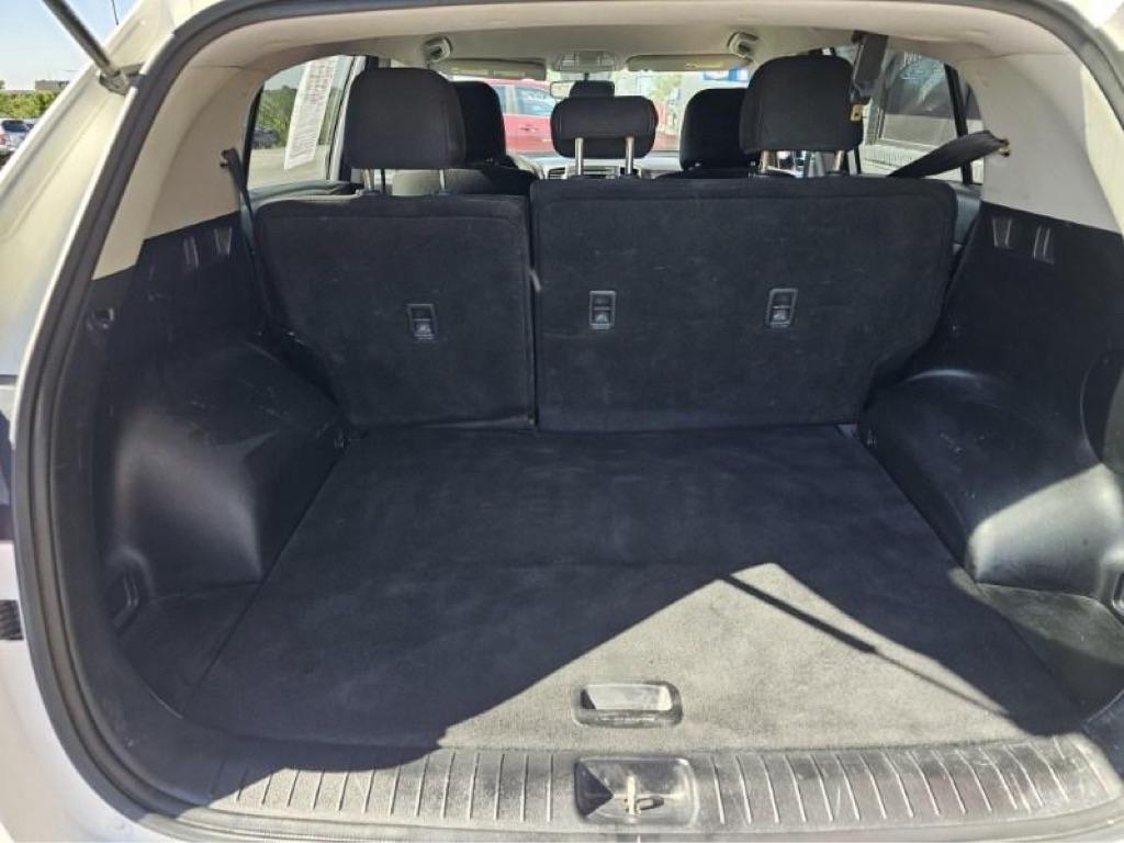 Kia Sportage LX AWD 2018