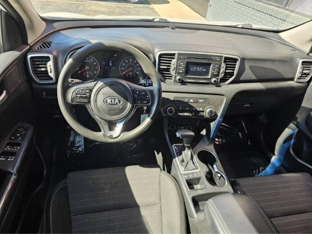 Kia Sportage LX AWD 2018