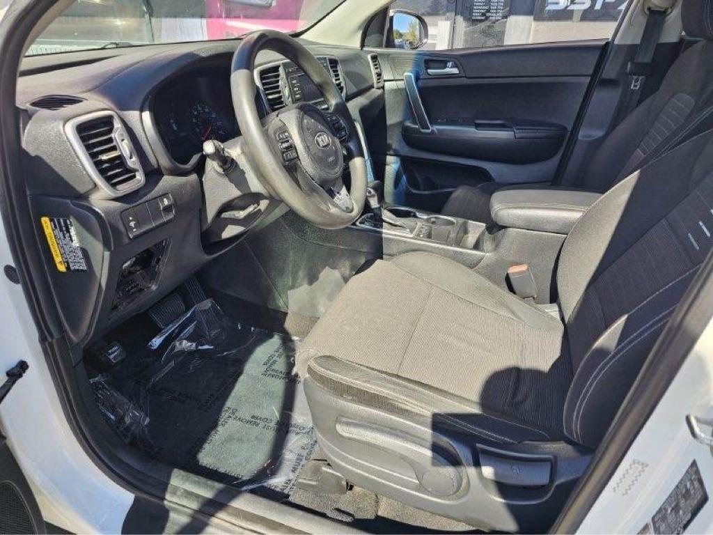 Kia Sportage LX AWD 2018