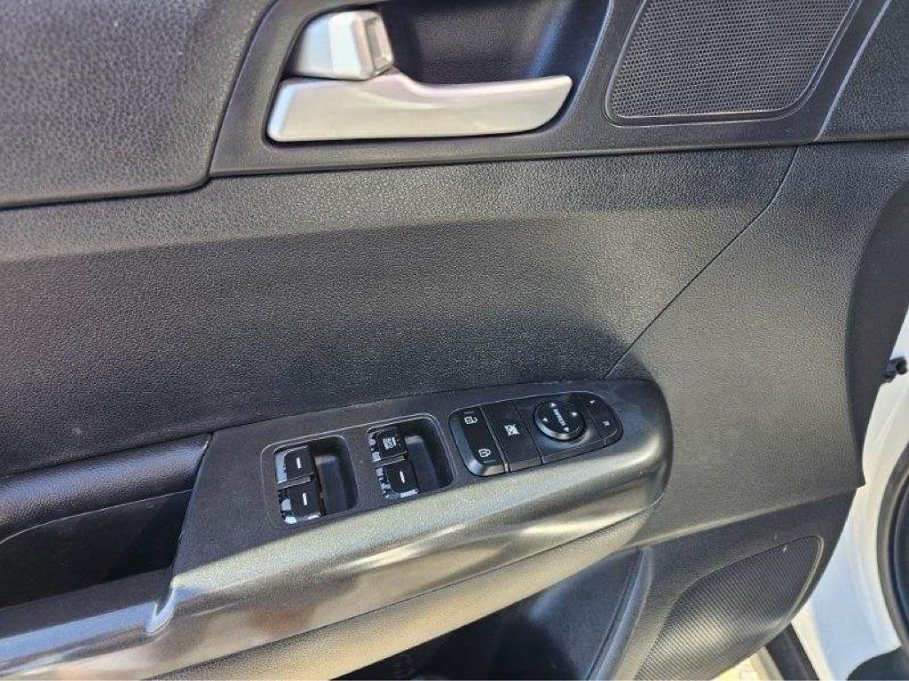Kia Sportage LX AWD 2018