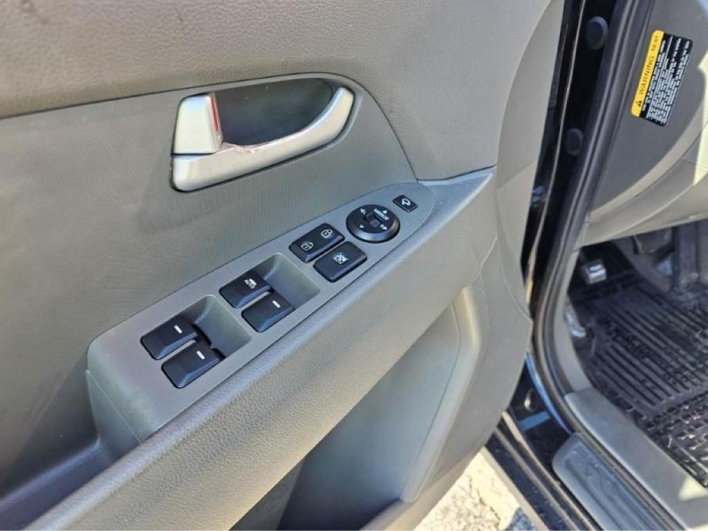 Kia Sportage AWD 4dr EX 2015