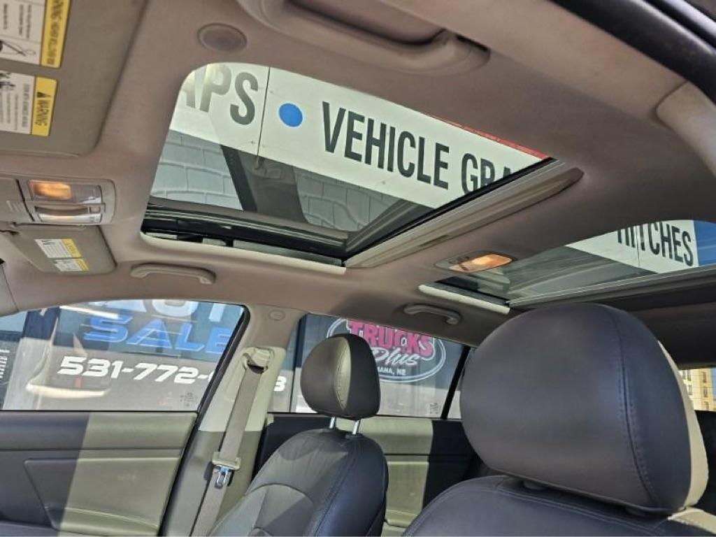 Kia Sportage AWD 4dr EX 2015