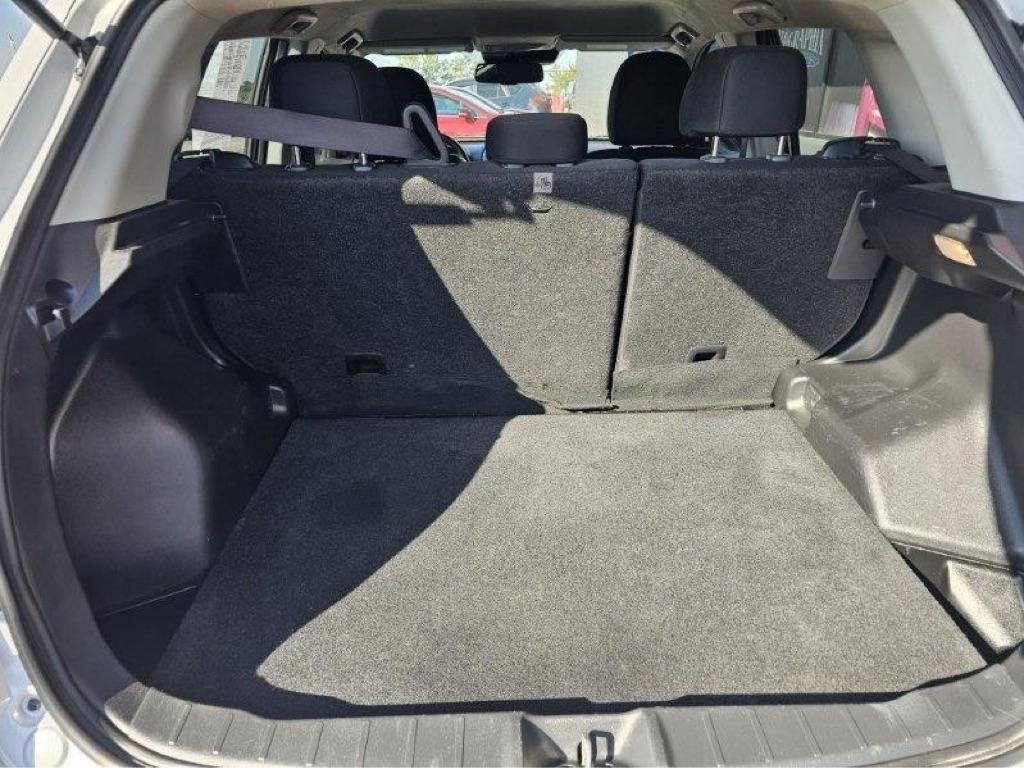Mitsubishi Outlander Sport Ralliart 2.0 AWC 2023