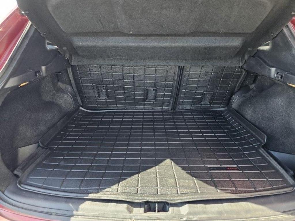 Nissan Rogue Sport AWD SV 2021
