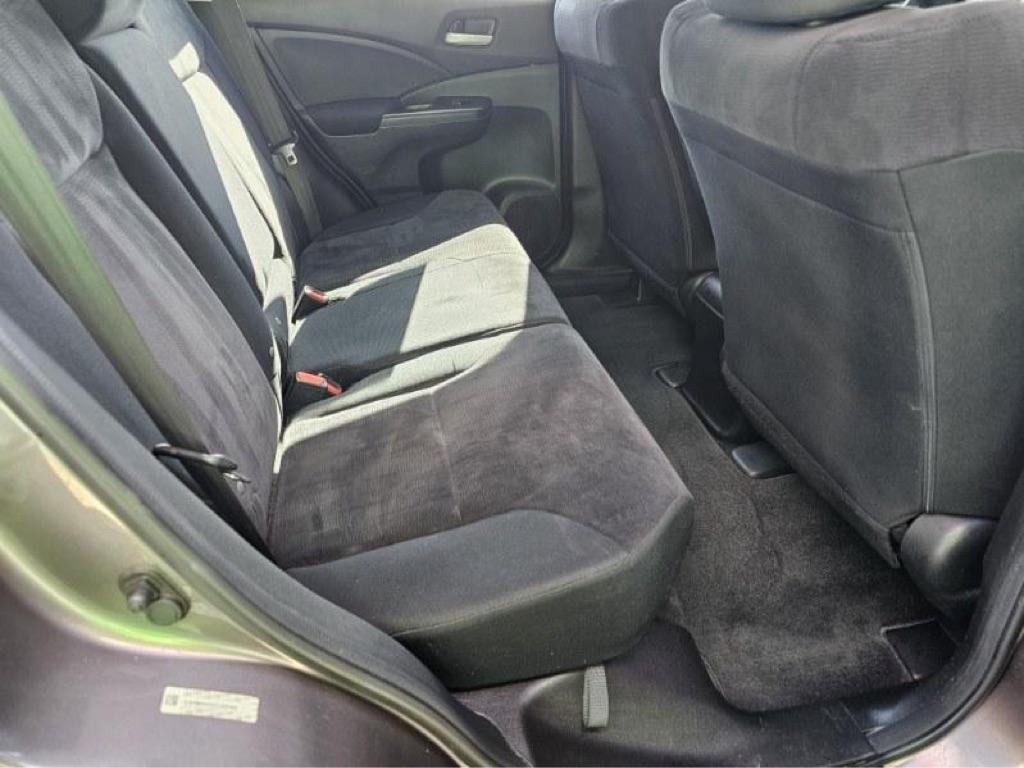 Honda CR-V AWD 5dr LX 2012