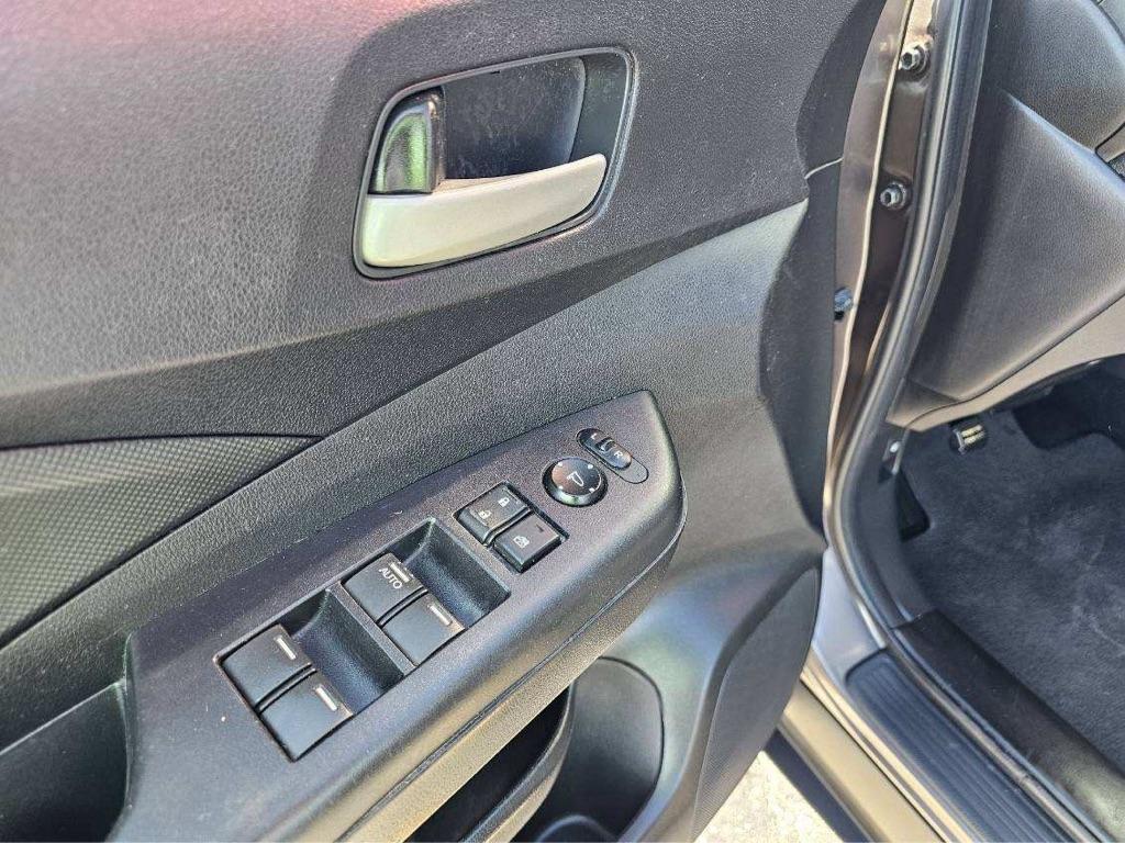 Honda CR-V AWD 5dr LX 2012