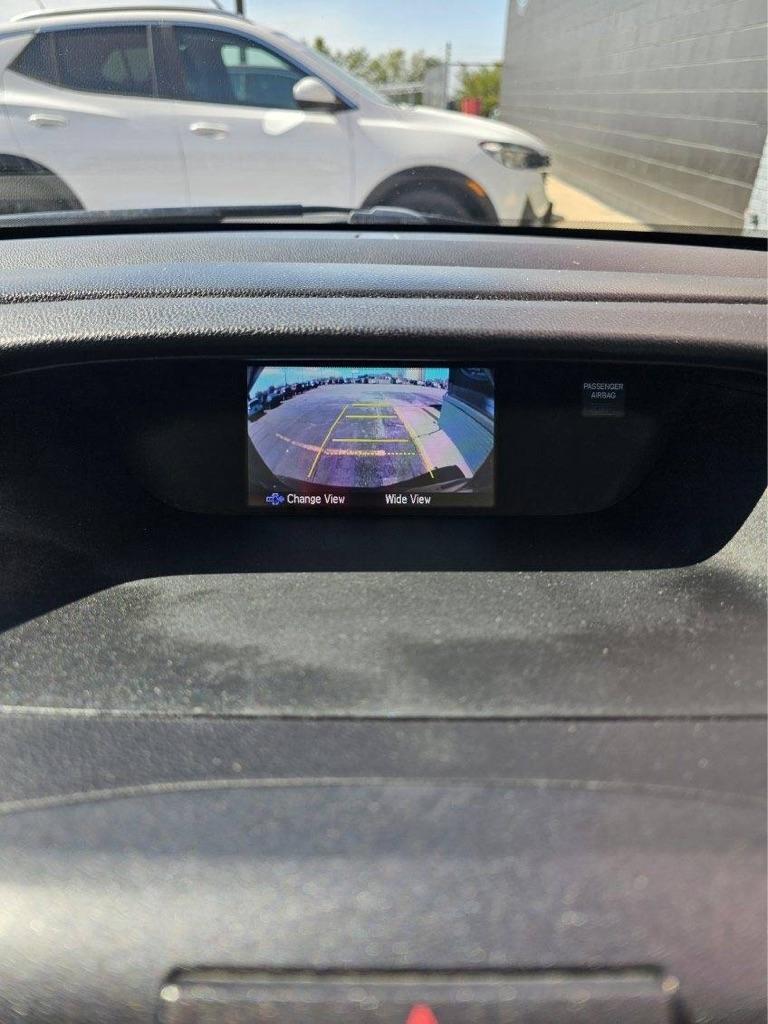Honda CR-V AWD 5dr LX 2012