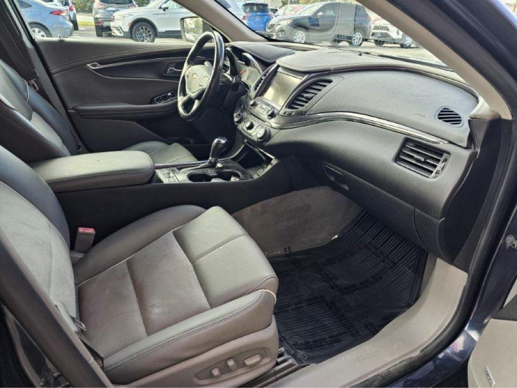 Chevrolet Impala 4dr Sdn LT w/2LT 2014