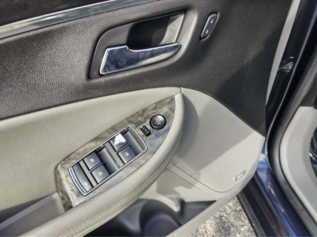 Chevrolet Impala 4dr Sdn LT w/2LT 2014