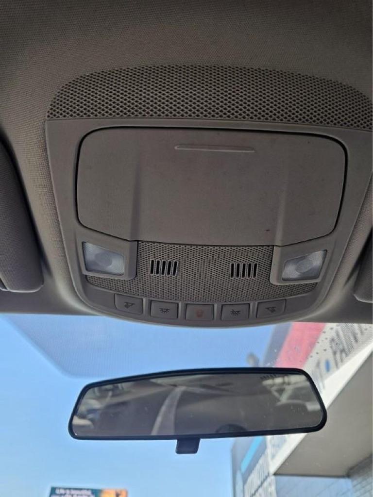 Ford Fusion SE AWD 2018