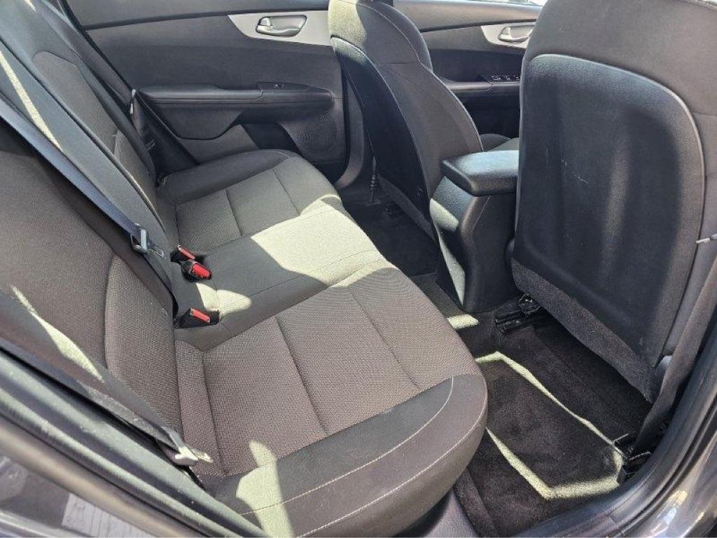 Kia Forte LXS IVT 2024