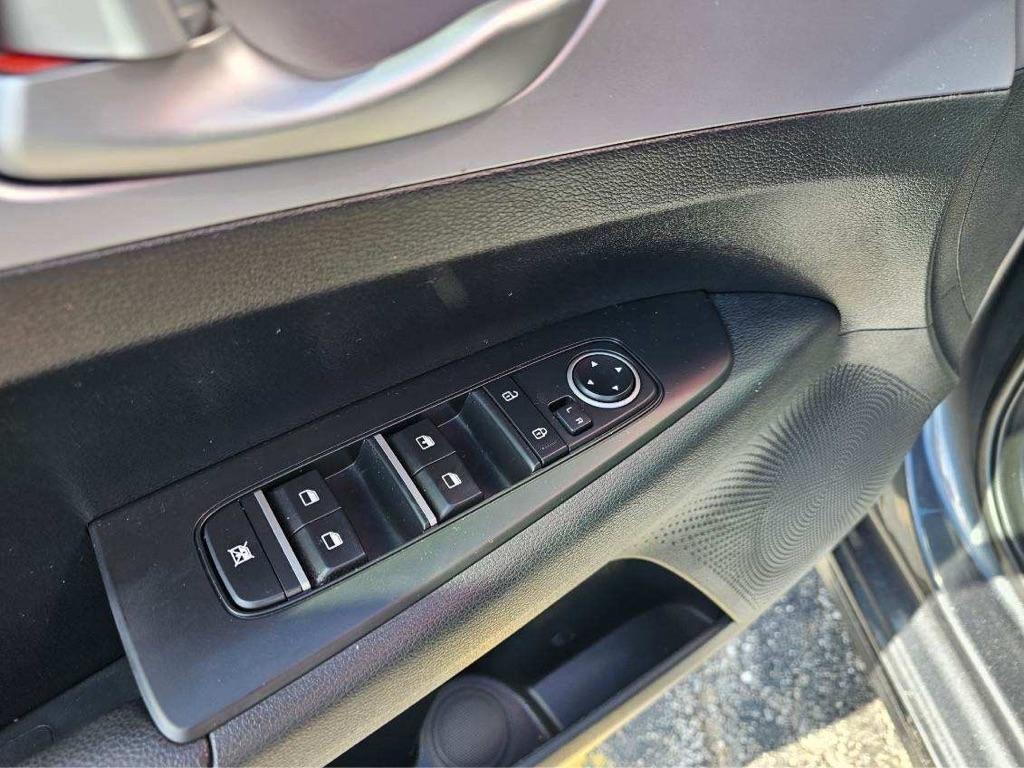 Kia Forte LXS IVT 2024