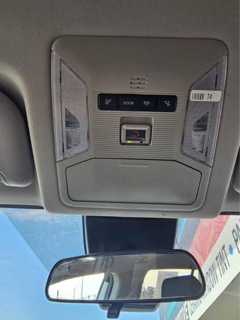 Toyota RAV4 LE FWD (Natl) 2022