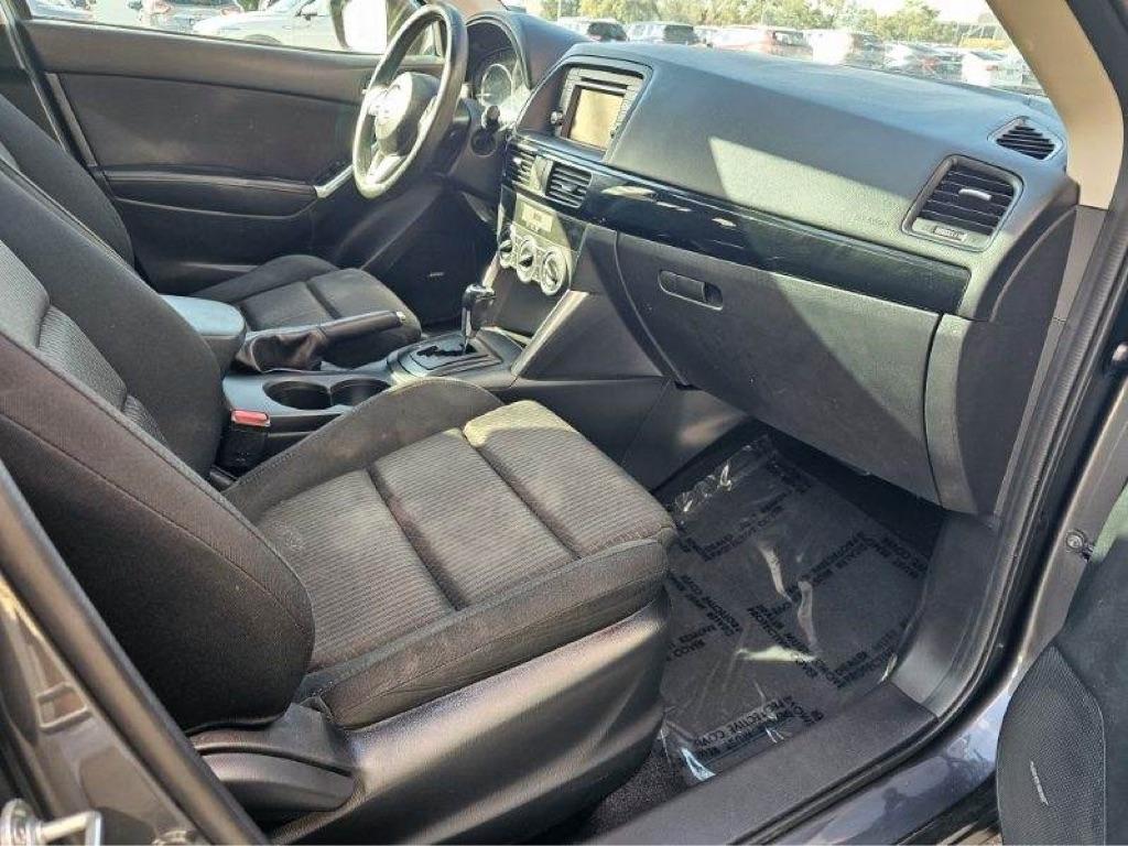 Mazda CX-5 FWD 4dr Auto Touring 2014