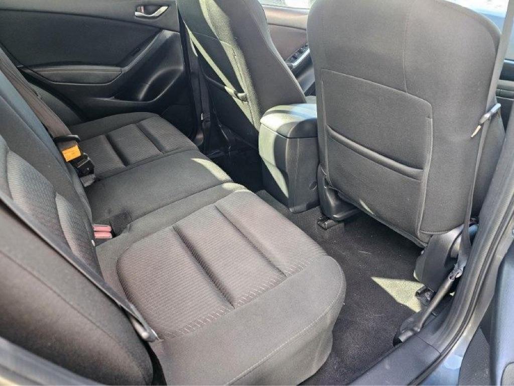 Mazda CX-5 FWD 4dr Auto Touring 2014
