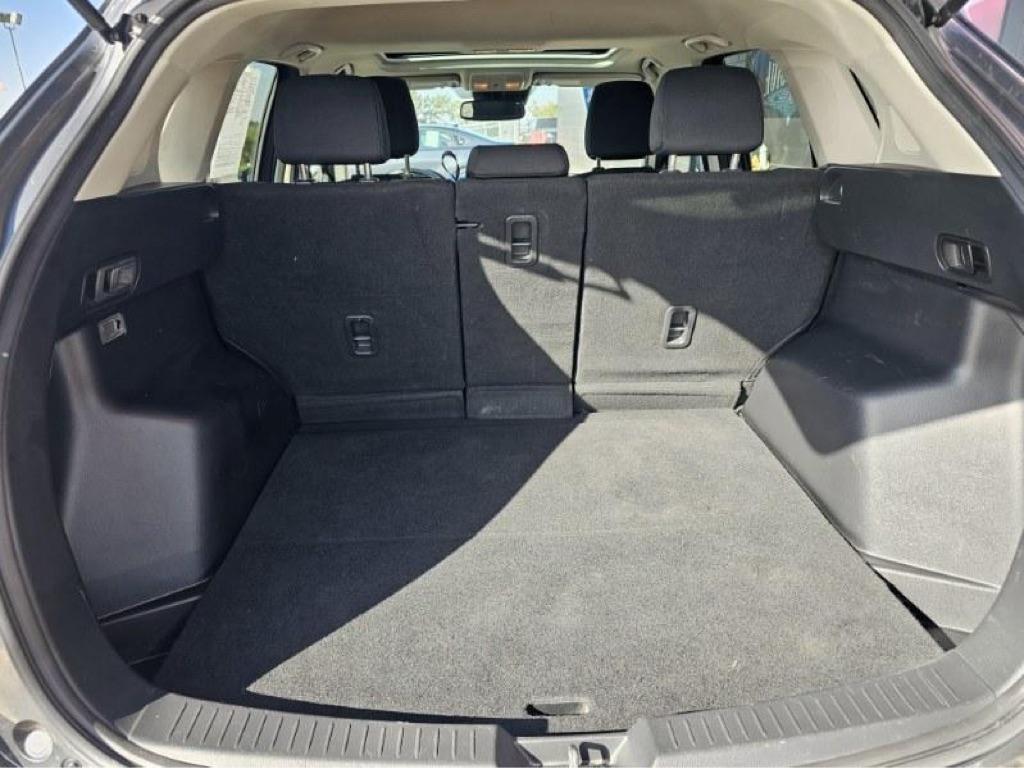 Mazda CX-5 FWD 4dr Auto Touring 2014