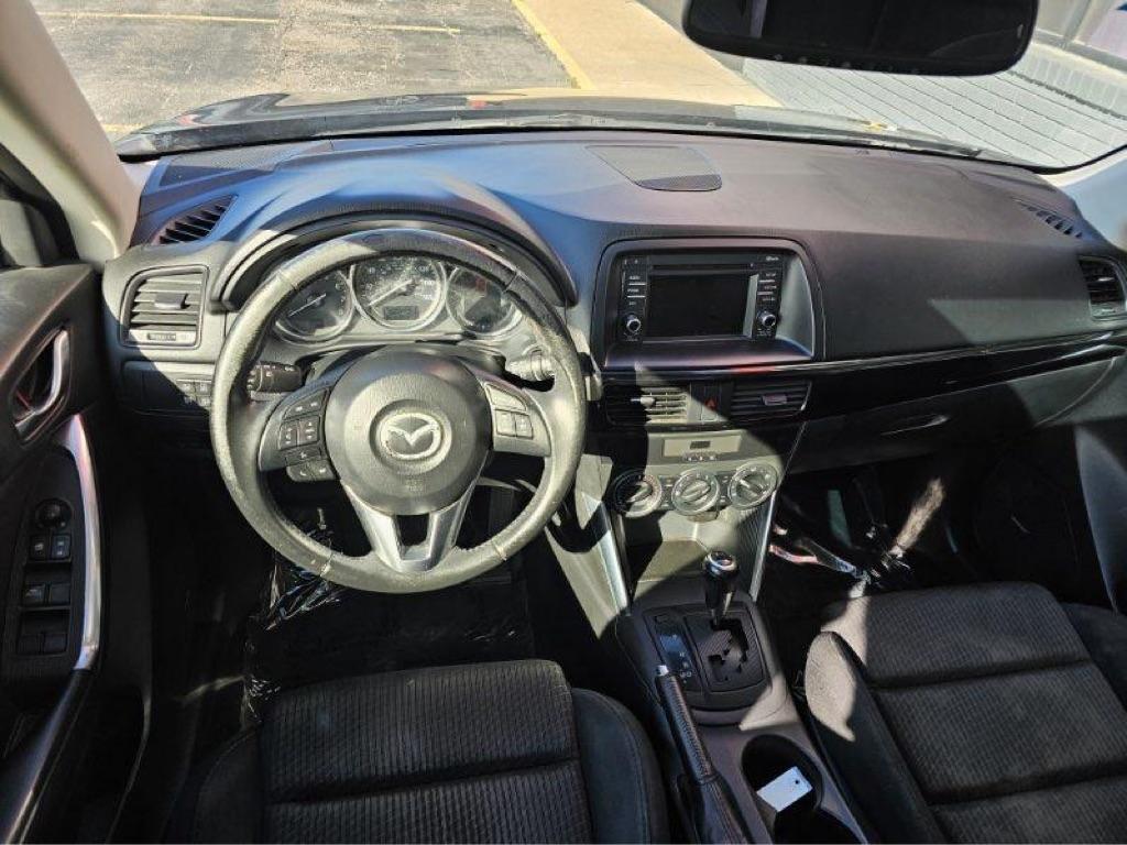 Mazda CX-5 FWD 4dr Auto Touring 2014