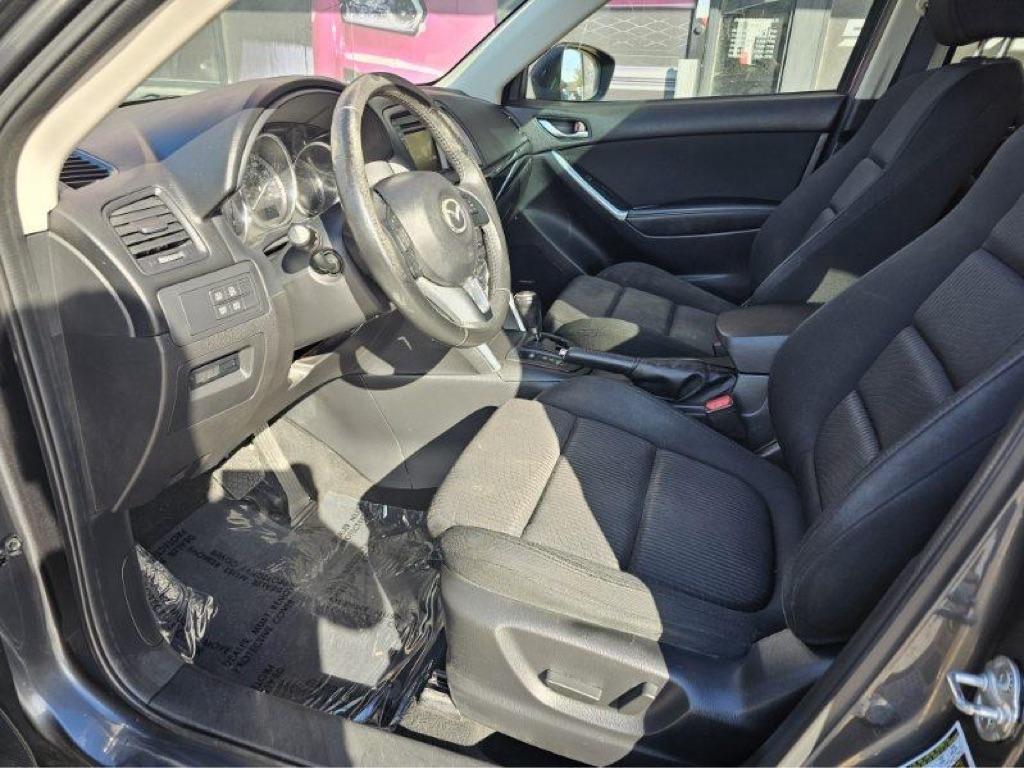 Mazda CX-5 FWD 4dr Auto Touring 2014