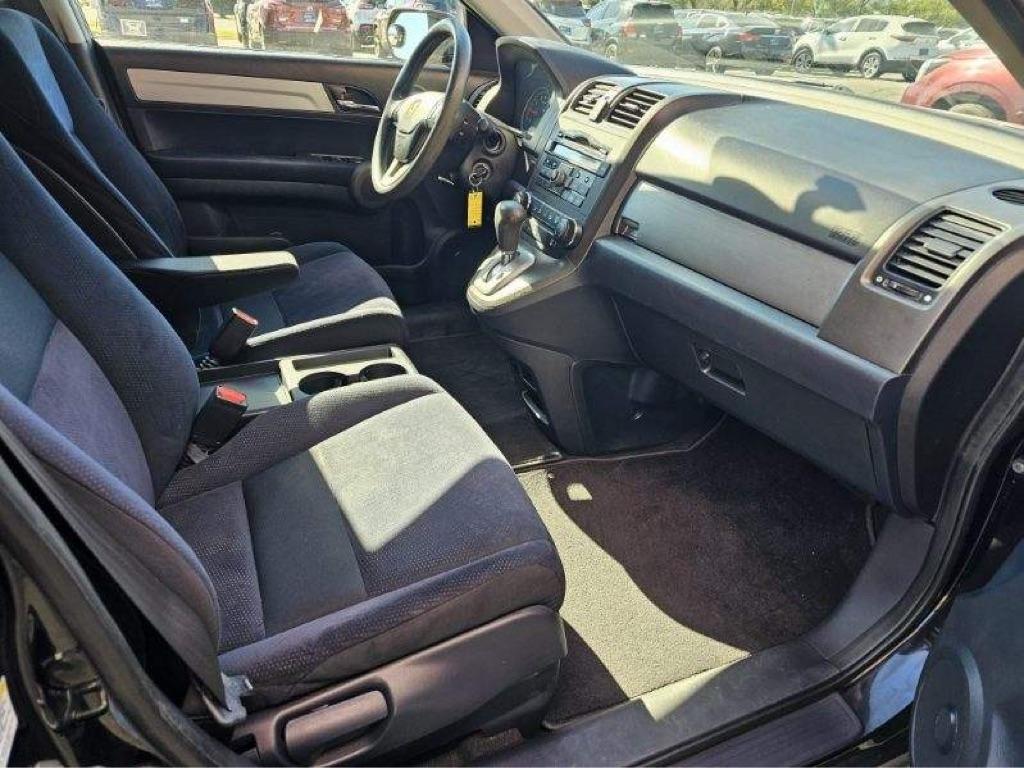 Honda CR-V 2WD 5dr EX 2010