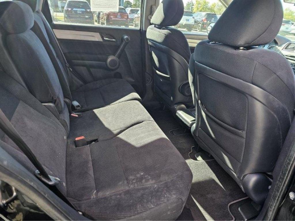 Honda CR-V 2WD 5dr EX 2010