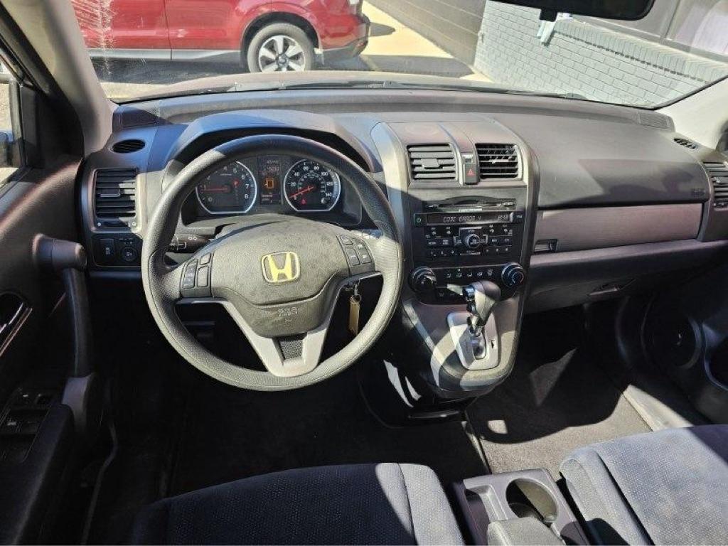 Honda CR-V 2WD 5dr EX 2010