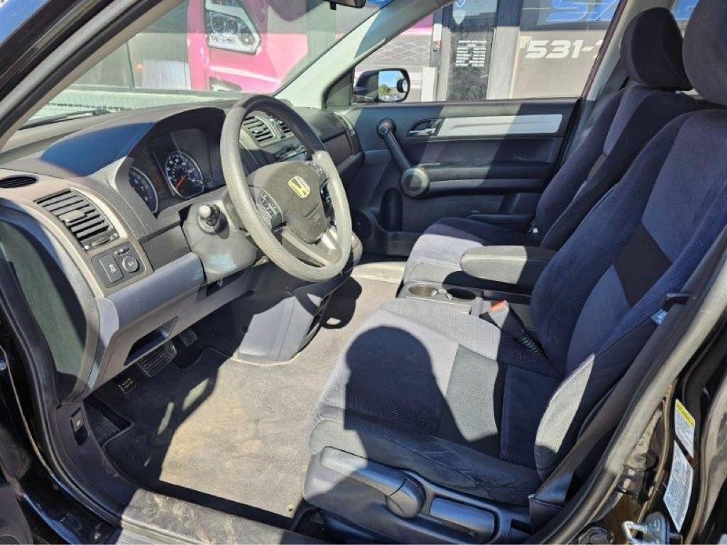 Honda CR-V 2WD 5dr EX 2010