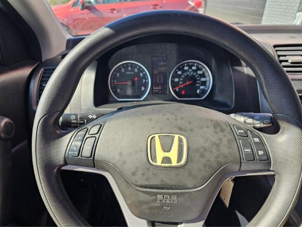 Honda CR-V 2WD 5dr EX 2010